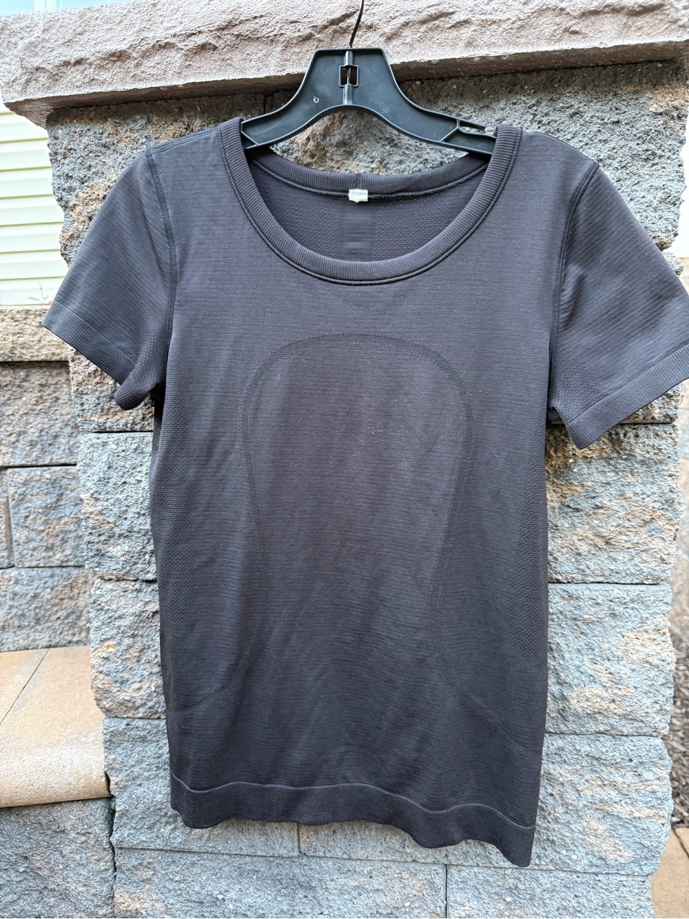 Lululemon Swiftly Tech Short Sleeve